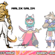 Illustration for article titled The Pre-Dev Diaries: Chapter 4 (Meet the Family)